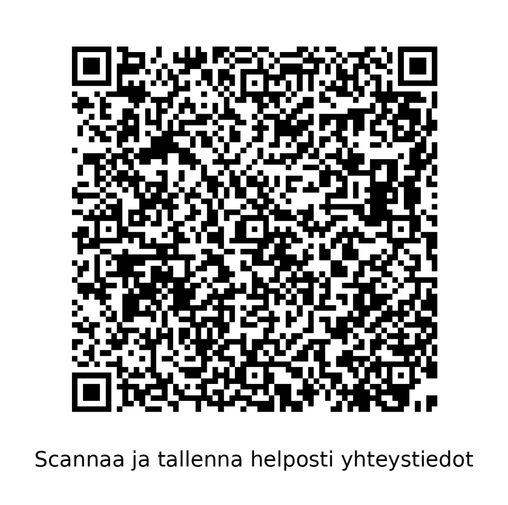 ari virnes qr yhteystiedot www